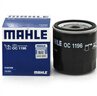 马勒（MAHLE）机油滤芯机滤OC1196(捷达/桑塔纳/速腾/高7/朗逸/宝来/途观 EA211 实拍图