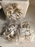 弹指鲜生 活剥青虾仁冷冻大号翡翠白虾仁虾类手工去虾线 无保水】超大无冰3袋 600g(净重) 实拍图