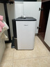 德业（Deye）除湿机/抽湿机 除湿量25升/天 家用轻音地下室除潮除湿器干衣机客厅卧室 手机智控DYD-T22A3 实拍图