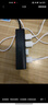 宏碁（acer）USB3.0分线器拓展坞 HUB集线器高速4口扩展坞转接头适用台式电脑笔记本一拖多接口转换器延长线1米 实拍图