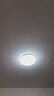 雷士（NVC）led灯盘吸顶替换灯芯灯泡灯板圆形磁吸灯条光源模组40瓦白光6500K 实拍图