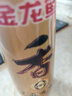 金龙鱼纯芝麻香油480ml【一级】凉拌 调味 烹饪 火锅 调味油  玻璃瓶 实拍图