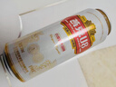 燕京啤酒 U8小度酒8度啤酒500ml*24听 热卖 整箱装年货送礼 实拍图