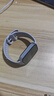 小米（MI）REDMI Watch 6 皎月银 国家补贴 澎湃OS 3 心率血氧监测 蓝牙通话 红米手表6 智能手表 小米汽车 实拍图