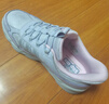 Skechers斯凯奇自营山迈闪穿鞋舒适防滑鞋一脚蹬休闲运动鞋319080L 实拍图