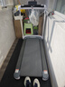 华为智选鸿蒙智选跑步机家用降噪可折叠走步机亿健精灵S7免安装宽大跑台 实拍图