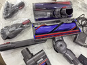 戴森（DYSON）吸尘器V7V8/V10V11吸尘器国行家用除尘除螨无线手持宠物毛发地毯办公室等适用原装二手9新以上 V8 Absolute【全能款】 无原包装 全套配件 实拍图