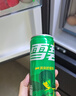 可口可乐（Coca-Cola）檀健次代言 雪碧Sprite柠檬味碳酸饮料 330ml*24摩登罐  实拍图