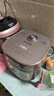 飞利浦（PHILIPS）【25分钟旋风煮】多功能1.8L迷你电饭煲全隐藏式触控顶屏 24小时智能预约HD3072/20 白色 新年礼物 实拍图