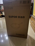 苏泊尔（SUPOR）不粘锅炒锅家用耐磨炒菜锅无油烟平底锅32CM煎炒锅燃气电磁炉通用 实拍图