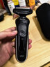 博朗5系电动剃须刀刀头往复式刮胡刀电动男士送男朋友老公生日礼物送男友生日礼物 男 实拍图