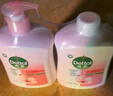 滴露（Dettol）洗手液抑菌杀菌消毒滋润500g+500g 补充装儿童家庭护手替换 实拍图