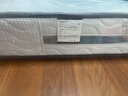 海马亦言床垫 席梦思天然乳胶椰棕独立弹簧五星级十大酒店双面加厚品牌 豪华款20CM：乳胶+椰棕+独立弹簧 1.5x1.9米 实拍图