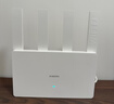 小米（MI）路由器BE3600 2.5G【小米手机上网搭档】3600兆级 WiFi7 4核高通处理器 2.5G网口 智能家用路由 实拍图