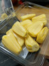 【鲜切】超甜菠萝蜜果肉200g 实拍图
