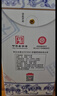衡水老白干青花手酿 老白干香型白酒 42度 500ml*4瓶整箱装 口粮白酒送礼 实拍图