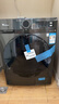 小天鹅（LittleSwan）滚筒洗衣机全自动家用 10KG大容量 超薄 TG100APUREPRO以旧换新 国家补贴 京东自营 内衣洗 出租屋 实拍图