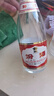 汾酒 红盖玻汾 清香型白酒 42度 475mL*6瓶 整箱非原箱 实拍图