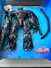 变形金刚（Transformers）儿童男孩玩具模型手办新年礼物工作室系列领袖级电影3震荡波G0483 实拍图
