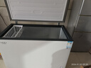 新飞300L单温家用冰箱冷柜冰柜一级节能省电宽幅变温BC/BD-300KHAT 国家补贴 实拍图