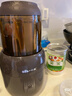 小熊（Bear）研磨机 家用磨粉机 打粉机 中药粉碎机 料理机 干粉机 打粉超细研磨机 FSJ-A03D1 实拍图