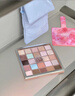 3ce25色眼影变奏曲#MOODSHIFTER湖岸淡彩盘多用生日礼物新年 实拍图