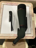 雷龙追光者25-75X100大口径高清高倍专业级成人户外观靶观鸟镜 实拍图