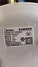 美的（Midea）品牌官方IH电压力锅2200W风冷5L双胆家用智能预约无感降压0涂层高压锅4-6人电饭煲MY-S5175C 实拍图