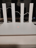 华为路由AX3 双频合一 自动优选 wifi6/多连不卡无线家用穿墙/AX3000/高速千兆路由器 实拍图