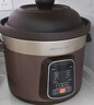 九阳（Joyoung）电炖锅电炖盅电砂锅炖汤盅煲汤锅多功能锅紫砂锅燕窝炖盅煮粥锅直炖4L大容量 可预约保温GD410 实拍图