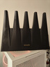 Tenda腾达路由器WiFi7【泰山BE7200 Ultra】千兆穿墙王信号增强无线家用电竞放大器立式BE12 Pro 实拍图