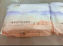 十月结晶产妇卫生巾益生菌升级款产后恶露产褥期薄款卫生巾500mm 8片*2包 实拍图