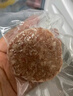 大希地母后恩点腌制入味儿童早餐安格斯牛肉饼汉堡小牛排600g（12片） 实拍图