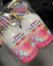 贝亲（Pigeon）洗发水沐浴露 含桃叶精华 洗发沐浴二合一  500ml*2 实拍图