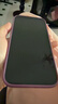 倍思【AR抗反光+康宁玻璃】适用iPhone17Promax钢化膜苹果17promax手机膜康宁膜全覆盖防摔指纹无尘仓 实拍图
