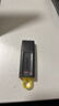 金士顿（Kingston）128GB USB3.2 Gen 1 U盘 DTX 大容量U盘 时尚设计 轻巧便携  学习办公投标电脑车载通用 实拍图