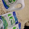 威露士la有氧洗衣液松木香4斤组合装（瓶1L+补充袋装500ml*2）除菌除螨 实拍图