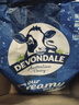 德运（Devondale）全脂成人奶粉1kg袋装调制乳粉儿童学生奶粉高钙澳洲原装进口早餐 实拍图