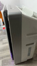 松下（Panasonic）家用空气净化器除甲醛除菌宠物除异味过敏源空气消毒机卫健委备案加湿器一体机鼻炎75C2礼品 实拍图