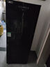 金立厨电消毒柜立式消毒碗柜家用商用官方新款大容量餐具双门 【升级198型智控数显】红外线+热风+沥水盘 实拍图