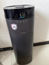 美的（Midea）空气加湿器家用卧室大容量客厅落地母婴幼儿孕妇静音除菌蒸发空调取暖喷雾器新年礼物SCK-L160 晒单实拍图