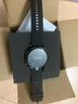 HUXIAVIM智能手表华为鸿蒙安卓苹果IOS系统适用华强北watch gt5 ultra情侣运动心率血压血氧商务腕表礼物 旗舰版·黑网 支付+定位导航+健康监测 双表带+心率血压血氧睡眠监测 实拍图