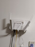 中兴（ZTE）巡天BE5100无线家用wifi7路由器 自研10核芯片 千兆双频5颗信号放大器穿墙王游戏加速 实拍图