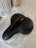 骑兵连（cavalry）自行车坐垫山地车避震车座海绵鞍座动感单车死飞座椅座垫骑行配件 实拍图