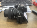 尼康（Nikon）Z5 24-50mm f/4-6.3【金榜爆款】全画幅微单套机 Vlog相机 视频拍摄 USB供电 实拍图