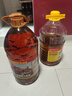 鲁花 【保真菜籽油】食用油 低芥酸特香菜籽油 6.18L   物理压榨 实拍图