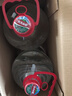农夫山泉饮用水 饮用天然水5L*4桶*2箱 整箱装 桶装水随机纸箱塑膜包装 实拍图