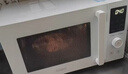 格兰仕（Galanz）微波炉家用不锈钢内胆23升800瓦高颜值小森林系列智能便捷微波炉烤箱一体机XRA(W0) 实拍图