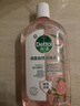 滴露（Dettol）衣物消毒液自然香氛洗衣清洁杀菌除螨除臭48H留香1000ml甲流感 实拍图