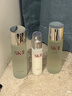 SK-II神仙水75ml精华液sk2水乳化妆品护肤品套装礼盒生日新年礼物女 实拍图